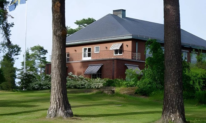 Saffle Municipality Resort | 24 m² Resort ∙ 6 guests