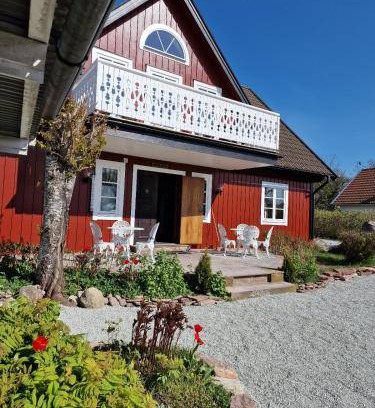 Byxelkrok Bed & Breakfast | 24 m² Bed and breakfast ∙ 2 guests