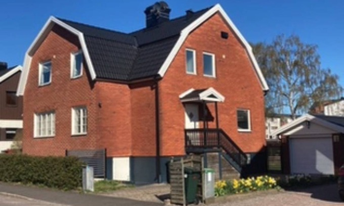 Lundby House | 240 m² House ∙ 6 bedrooms ∙ 2 guests