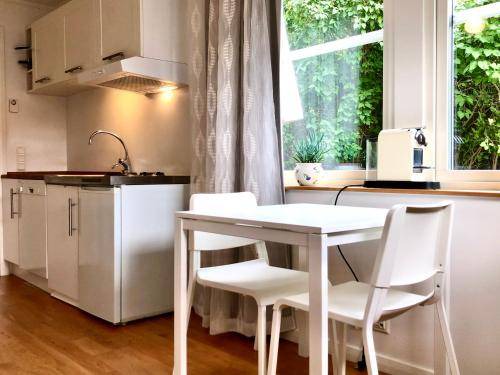Sigtuna Apartment | 25 m² Apartment ∙ 1 bedroom ∙ 2 guests