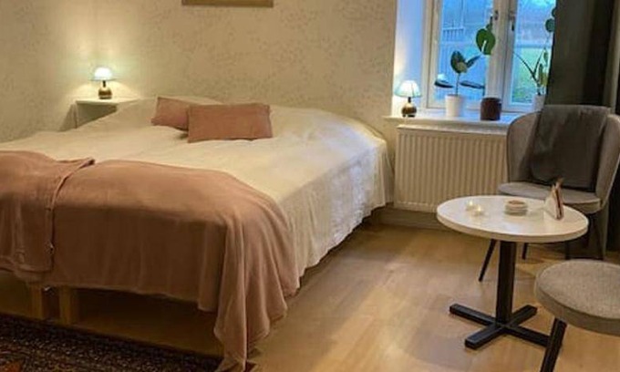 Oster Apartment | 25 m² Apartment ∙ 1 bedroom ∙ 3 guests