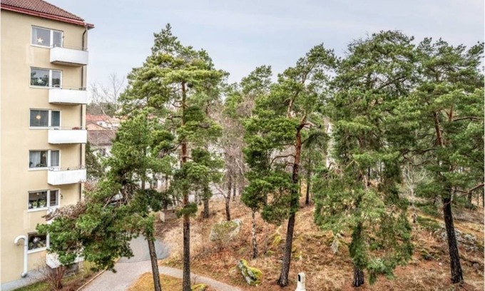Enskede Apartment | 25 m² Apartment ∙ 2 guests