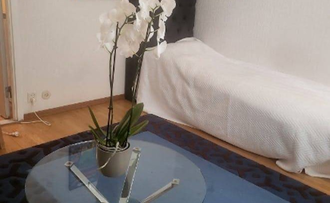 Edsberg Apartment | 25 m² Apartment ∙ 2 guests
