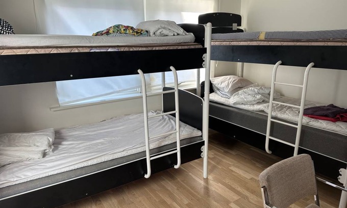 Kista Apartment | 25 m² Apartment ∙ 1 bedroom ∙ 4 guests