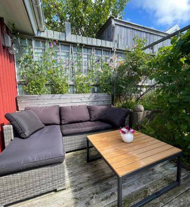 Smogen Bed & Breakfast | 25 m² Bed and breakfast ∙ 3 guests