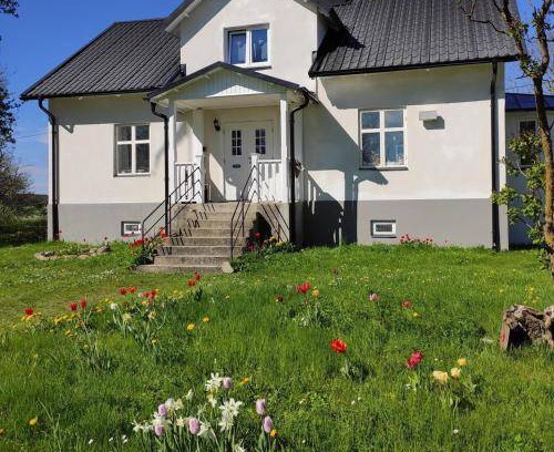 Gothem Bed & Breakfast | 25 m² Bed and breakfast ∙ 2 guests