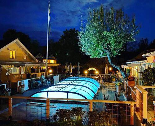 Trosa Hotel | 25 m² Hotel ∙ 2 guests