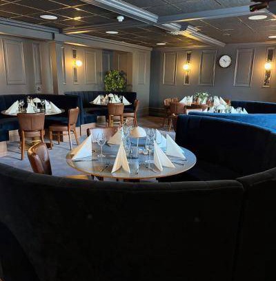 Tierp Hotel | 25 m² Hotel ∙ 4 guests