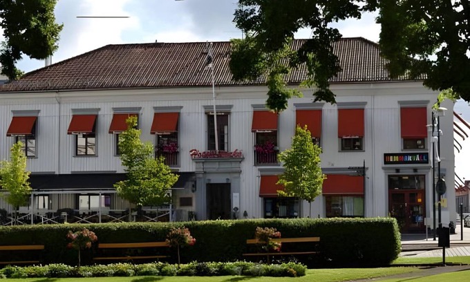 Lidkoping Hotel | 25 m² Hotel ∙ 6 guests