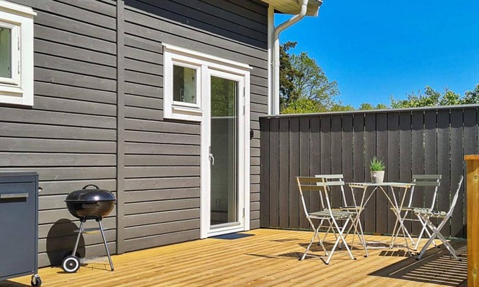 Tofta House | 25 m² House ∙ 2 guests