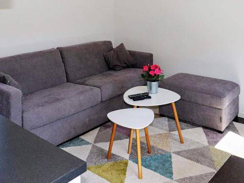 Varberg House | 25 m² House ∙ 4 guests