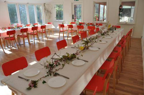 Hoor Municipality Cabin | 25 m² Lodge ∙ 2 guests
