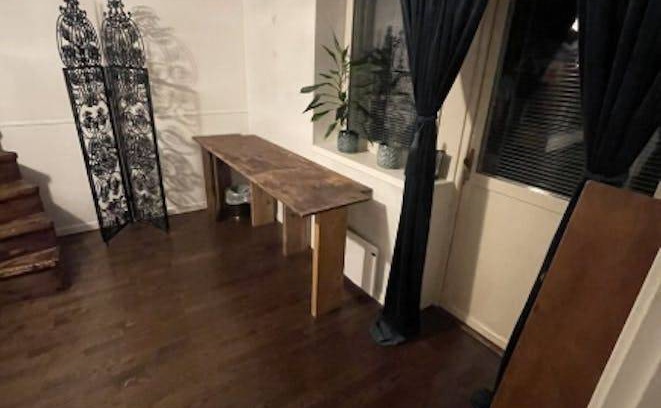 Sollentuna Resort | 25 m² Private room ∙ 1 bedroom ∙ 2 guests