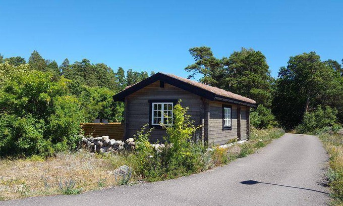 Sodvik House | 25 m² House ∙ 1 bedroom ∙ 2 guests