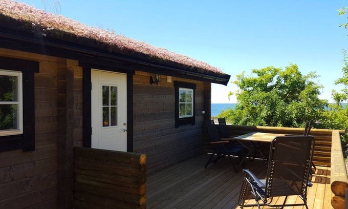 Sodvik House | 25 m² House ∙ 1 bedroom ∙ 2 guests