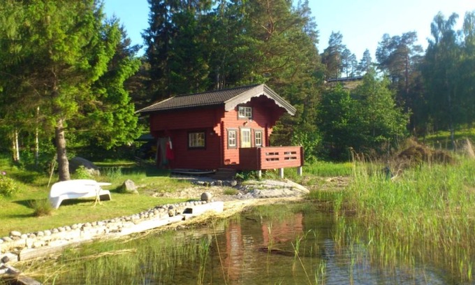 Musko House | 25 m² House ∙ 1 bedroom ∙ 4 guests