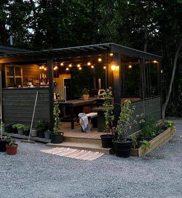 Habo Other | 25 m² Tent ∙ 4 guests