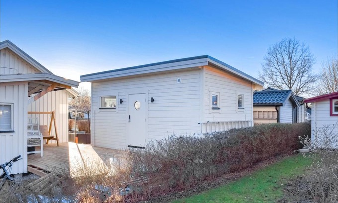 Mollebjorke Apartment | 25 m² Apartment ∙ 4 guests
