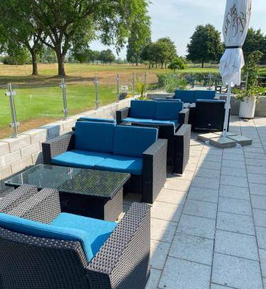 Beddingestrand Hotel | 25 m² Hotel ∙ 2 guests
