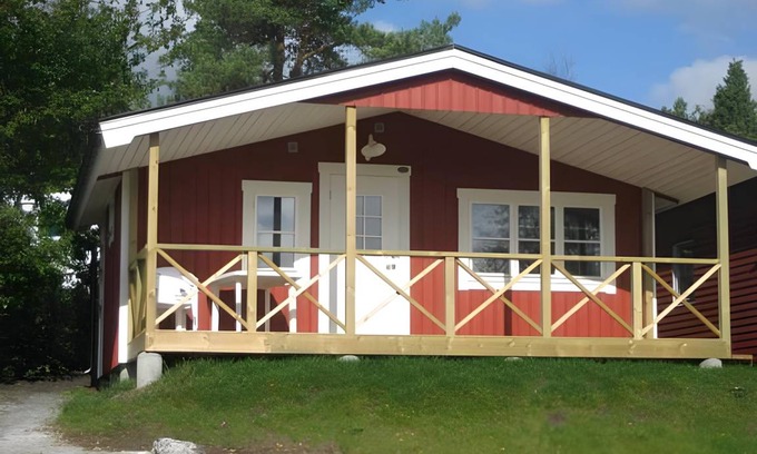 Uddevalla Municipality Resort | 26 m² Resort ∙ 5 guests