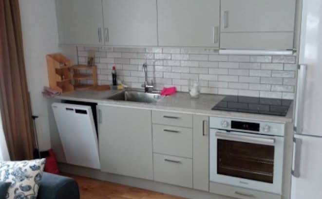 Orhem Apartment | 26 m² Apartment ∙ 2 guests