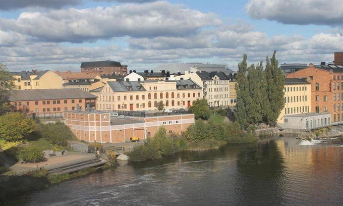 Gamla Staden Hostel | 26 m² Hostel ∙ 6 guests