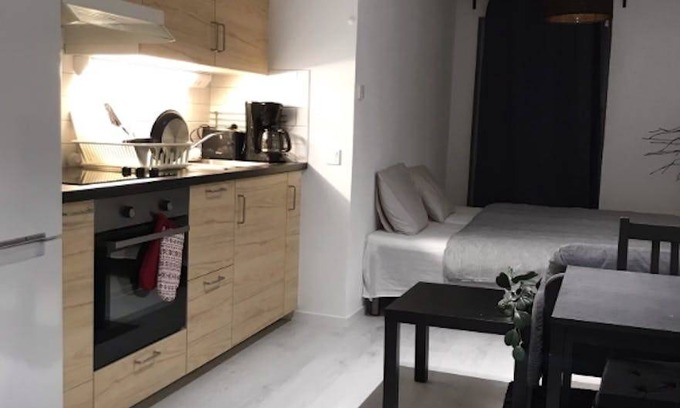 Eslov Apartment | 27 m² Apartment ∙ 2 guests