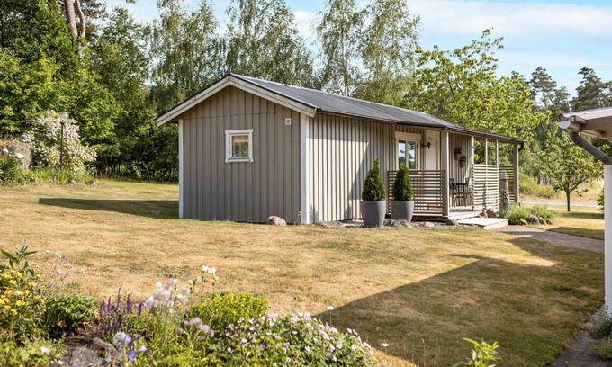 Falkenberg Other | 27 m² Accommodation ∙ 1 bedroom ∙ 4 guests