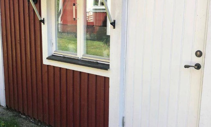 Gavle House | 28 m² House ∙ 1 bedroom ∙ 4 guests