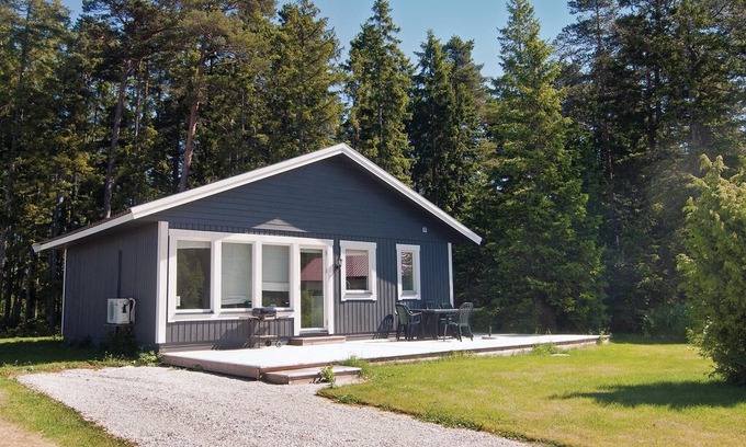 Vastergarn House | 3 bedroom accommodation in Gotlands Tofta