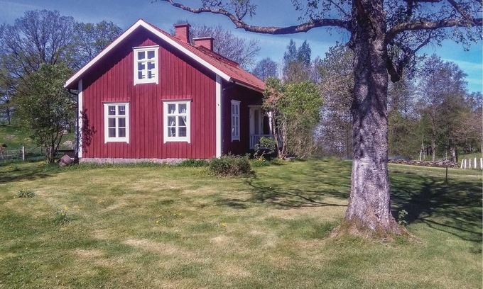 Smalandsstenar House | 3 bedroom accommodation in Smålandsstenar