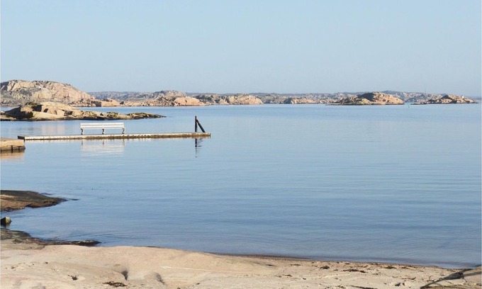 Kungshamn House | 3 bedroom accommodation in Kungshamn