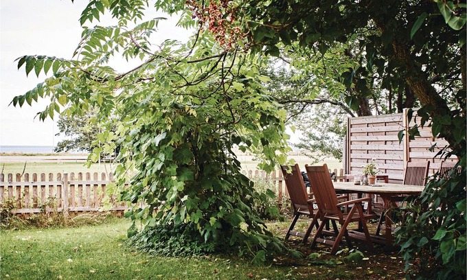 Kivik House | 3 bedroom accommodation in Kivik