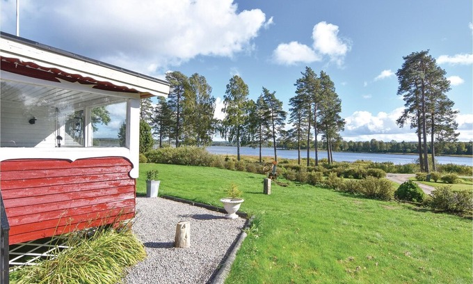 Hokerum House | 3 bedroom accommodation in Hökerum