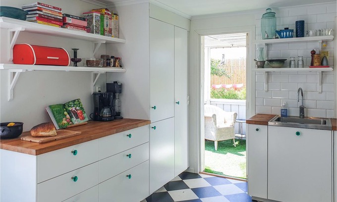 Sparreholm House | 3 bedroom accommodation in Sparreholm