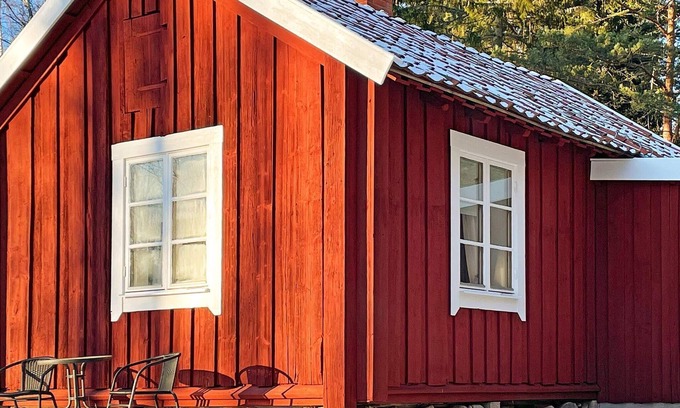 Malmkoping House | 3 person holiday home in ESKILSTUNA-By Traum