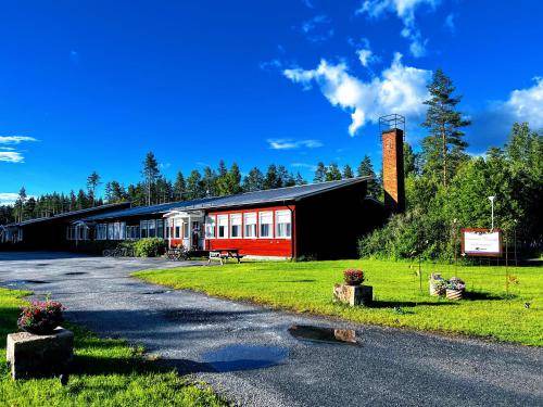 Bredsjo Bed & Breakfast | 30 m² Bed and breakfast ∙ 2 guests