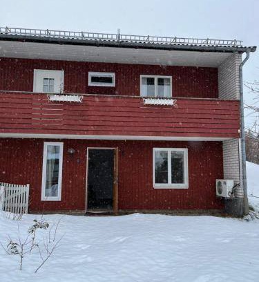 Sater Apartment | 30 m² Apartment ∙ 1 bedroom ∙ 4 guests