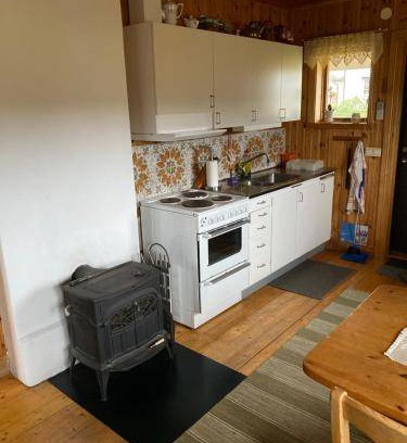 Torsby Apartment | 30 m² Apartment ∙ 2 bedrooms ∙ 4 guests