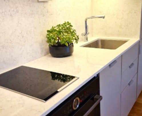 Lidingo Apartment | 30 m² Apartment ∙ 2 guests