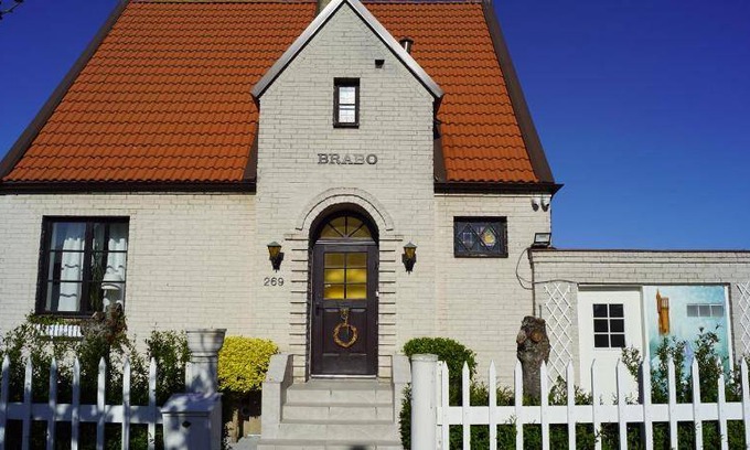Landskrona Apartment | 30 m² Apartment ∙ 1 bedroom ∙ 3 guests