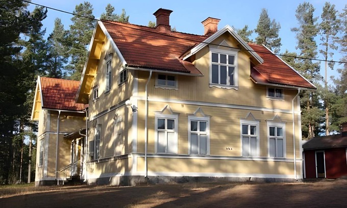 Bergby Bed & Breakfast | 30 m² Bed and breakfast ∙ 4 guests