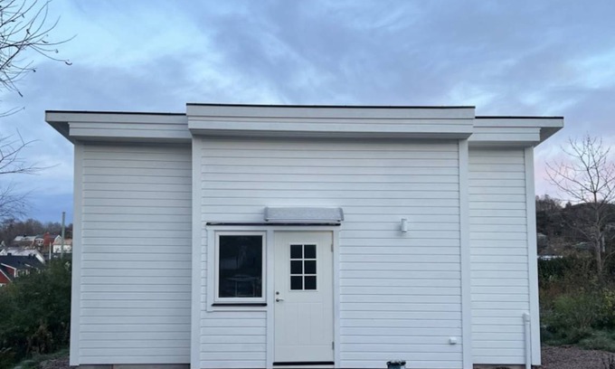 Hisings Backa House | 30 m² House ∙ 2 guests