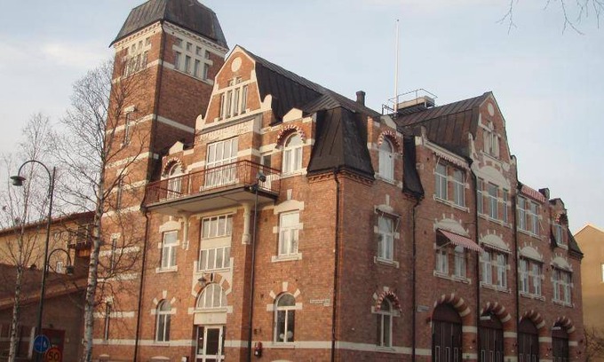 Ostersund Hostel | 30 m² Hostel ∙ 8 guests