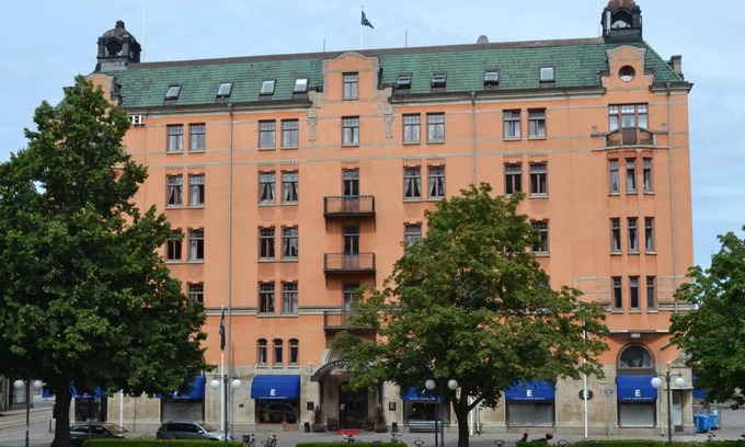 Norrkoping Hotel | 30 m² Hotel ∙ 127 guests
