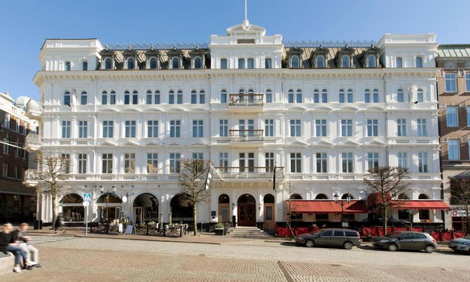 Helsingborg Hotel | 30 m² Hotel ∙ 127 guests