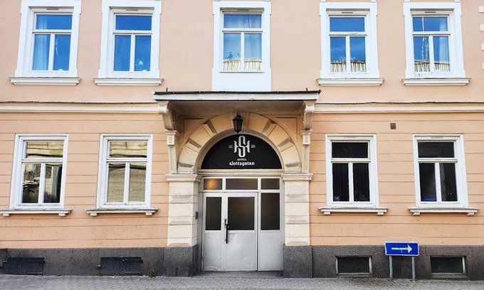 Centrum Hotel | 30 m² Hotel ∙ 2 bedrooms ∙ 4 guests