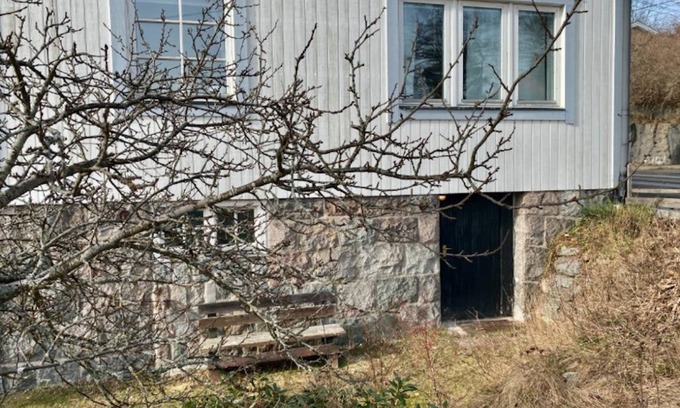 Saltsjo-Duvnas House | 30 m² House ∙ 2 guests