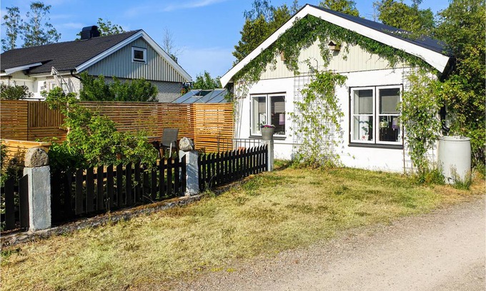 Farjestaden House | 30 m² House ∙ 2 guests