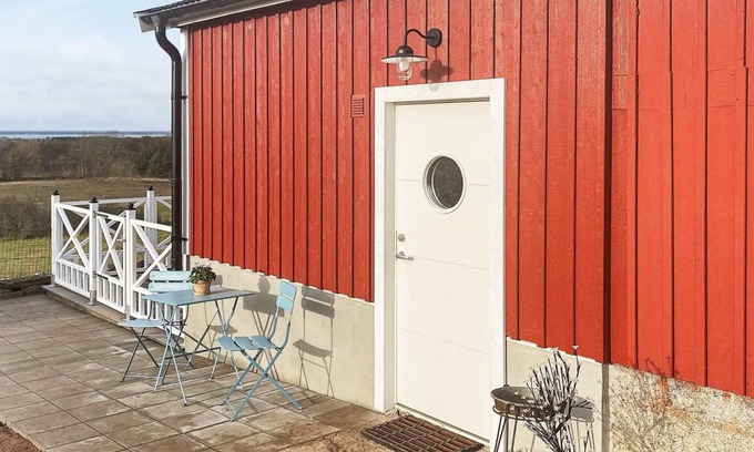 Farjestaden House | 30 m² House ∙ 4 guests